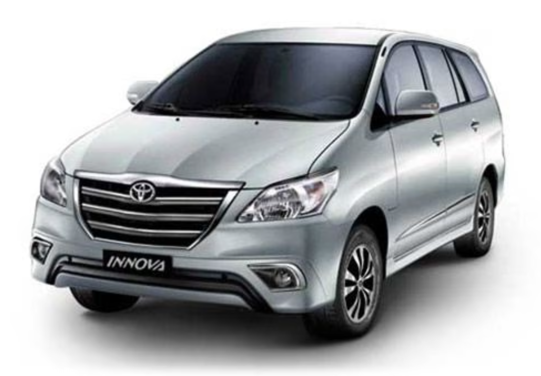 Innova 7+1
